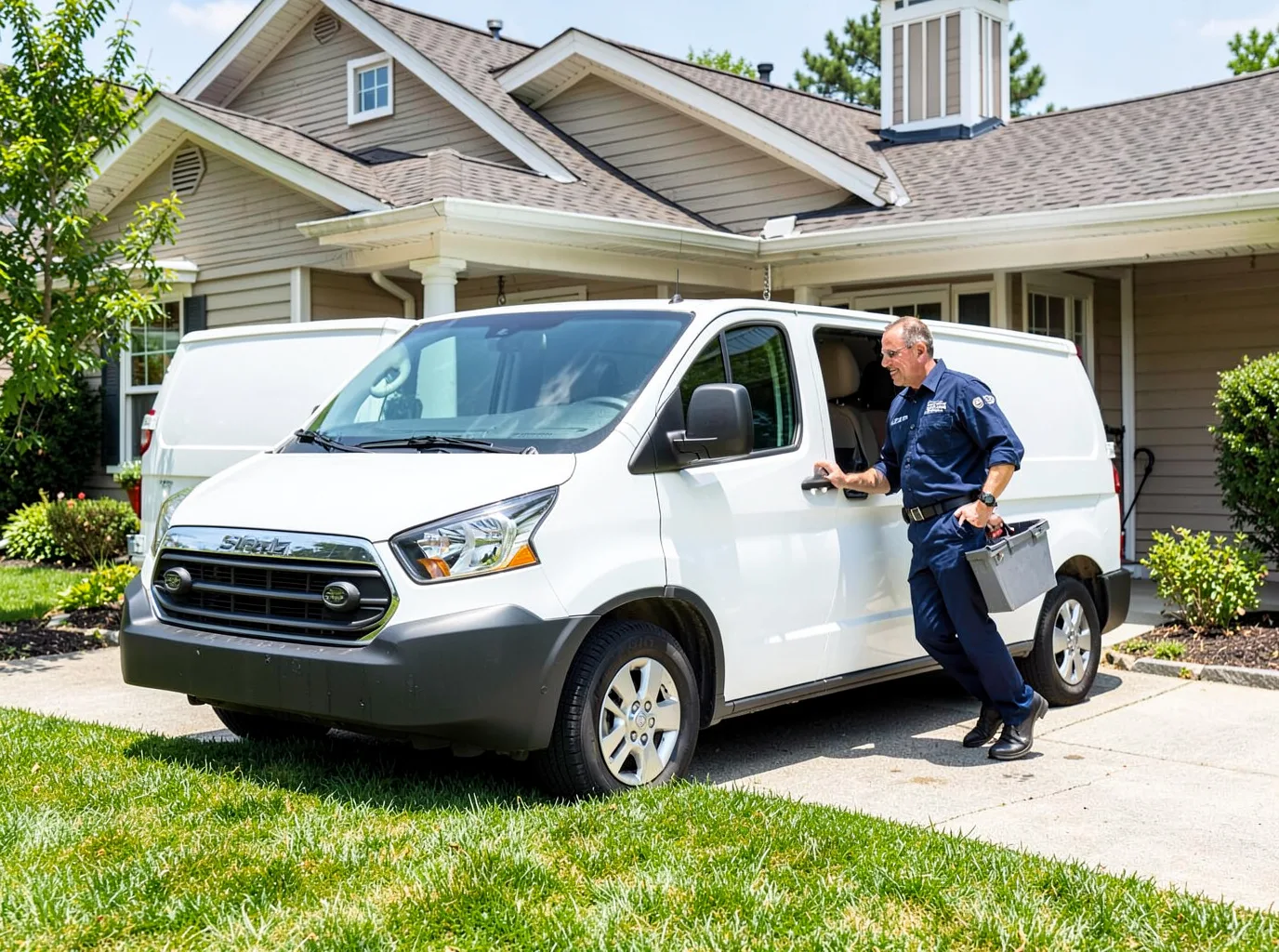 Emergency Plumber company in Marion, ND